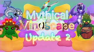 Mythical Mindscape | Full Song (Update 2) @LukiePookie14