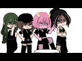 GET OVER HERE || BNHA/MHA || Ft. Mina Ashido, Momo Yaoyorozu, Ochaco Uraraka, Tsuyu Asui.
