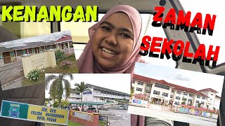 Story Kenangan Zaman Persekolahan