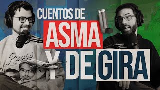 El SIPDN / Cuentos de asma y de gira / EP 386