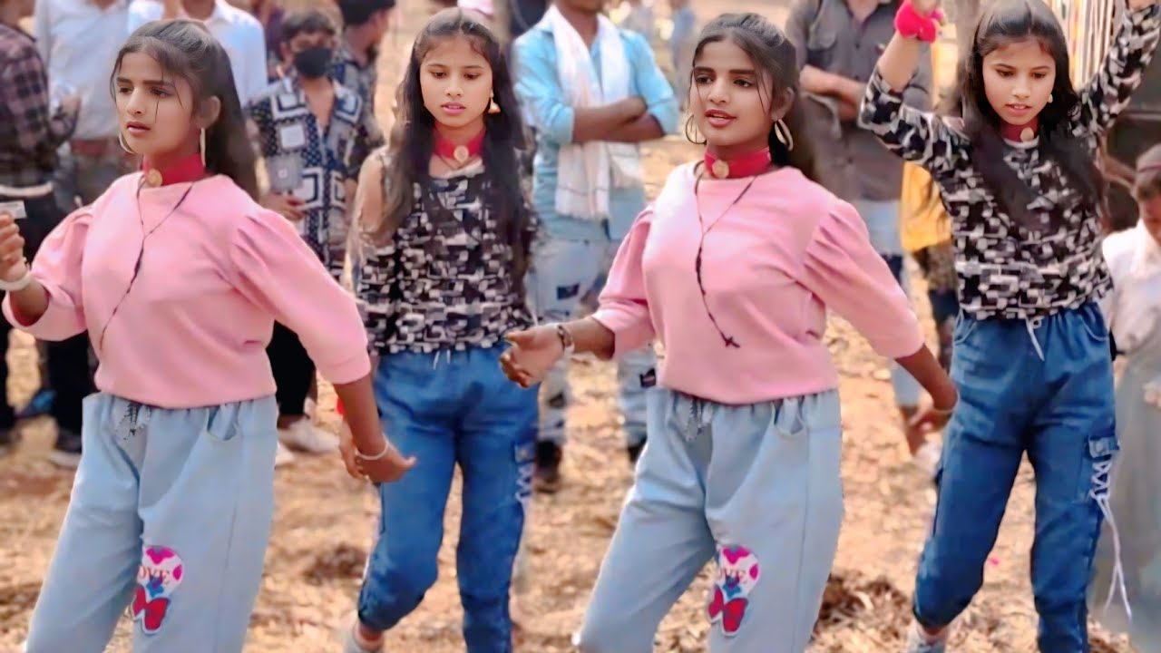 નાની🕺ઉંમર💃મા 😍 સોરી ને🕺जुवानी 🤣 सड़ी है💃लाल_घाघरी💃oh my God 😱 2026 💥 dhamaka 💃dance 🔥