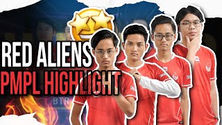 HIGHLIGHT PMPL!! BTR RA HAMPIR TOO SOON?!? - PUBG MOBILE INDONESIA | ZUXXY GAMING