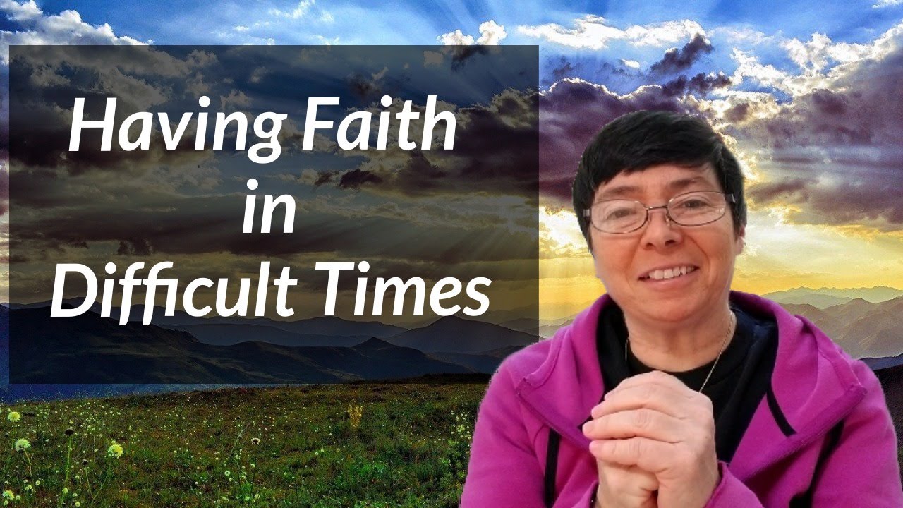 5 Stories Of People Holding Onto Their Faith In Difficult Times – TNVVFF