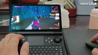 Will it be your way to play FPS game once you got WIN mini? screenshot 3