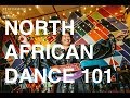 North African Dance | Esraa Warda