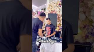 Reggae La Mida Anak Ina Madu Cover Wawan Reggae Sound King Dj