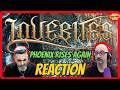Lovebites &ndash; Phoenix Rises Again | FIRST TIME REACTION 🔥 Japanese Power Metal Masterpiece!