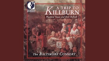 A Trip to Killburn