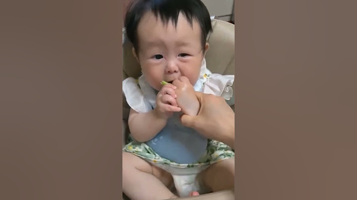 baby can change face expression in second very lovely 😍 👌