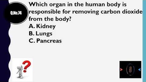 GENERAL SCIENCE QUIZ  - PART 4 - GENERAL KNOWLEDGE QUESTIONS AND ANSWERS || GK QUIZ