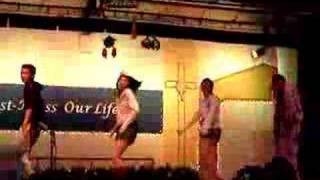 STCDCFI- Whine Up, Variety Show '07