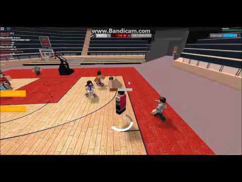 Roblox Hoops Montage Sharpshooter By Gnarutoe Youtube - roblox hoops tutorial