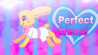 【Old】Perfect Meme | 500+ subs