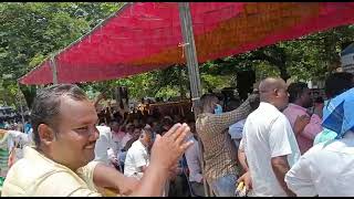 Protest - to convert THE ADI DRAVIDA WELFARE SCHOOLS to the Tamil Nadu School education department screenshot 5