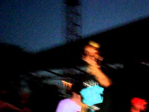 Wiz Khalifa-Roll Up Wild splash 2011