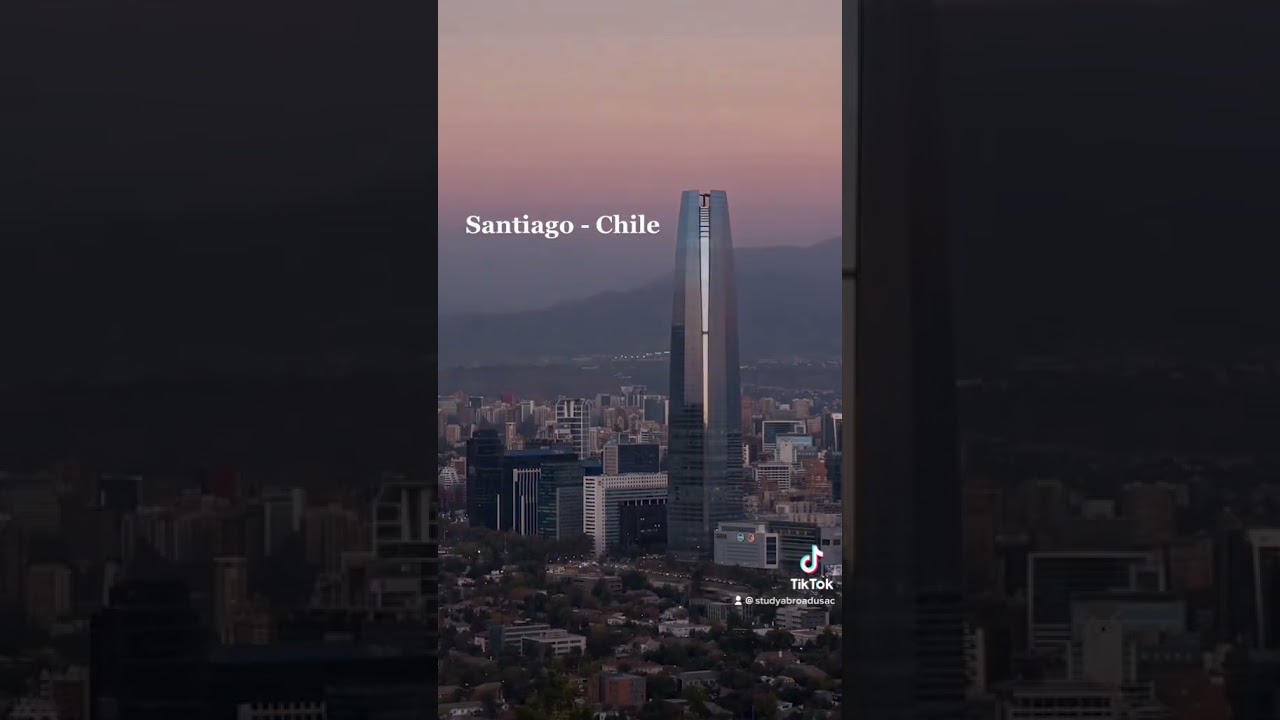 Top study abroad locations!