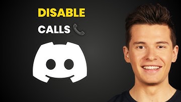 How To Disable Calls on Discord Mobile (Turn Off Call Notifications)