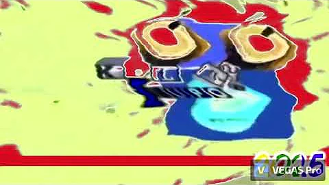 Klasky Csupo In G Major 35 (@CDsInstructionsStuff's Way)