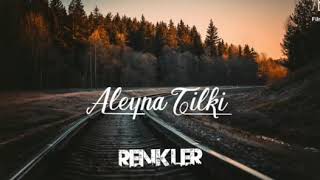 #AleynaTilki #renkler #keşfet                         Aleyna Tilki (Renkler) Full Versiyon (SöZLERİ) Resimi