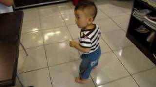 1Y1M23D 米拉走走
