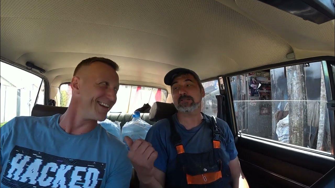 АВТОСТОРОЖ ЛЕНИНГРАД - YouTube