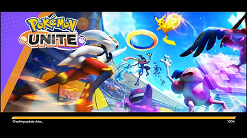 sorry Pokemon unite is not opening 😭 (TELUGU)