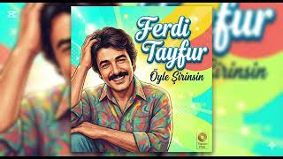 Öyle Şirinsin Ai Cover