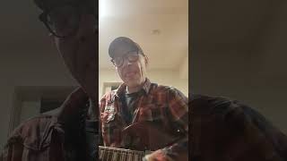 22 acacia avenue (first verse) Electric version take 2