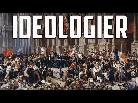 Ideologier