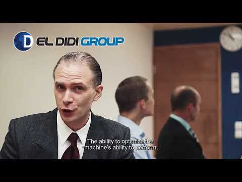 Eldidi_Group , Juntan زیرنویس انگلیسی