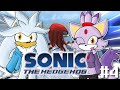 Silver & Blaze Play Sonic 06 Part 4 - KNUCKLES JOINS THE TEAM!