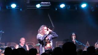 Watch Vanden Plas In You I Believe video