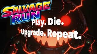 Salvage Run — Gameplay Normal Game Mode screenshot 1