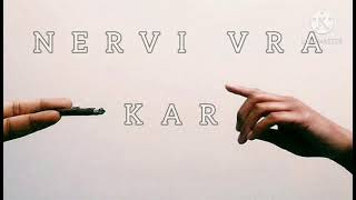 Kar - Nervi Vra Instrumental (By Tikk)