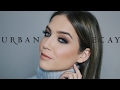 Urban Decay 1 Brand Tutorial