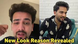 Elvish Bhai Revealed Reason of New Look, Elvish Yadav, Aly Goni & Abhishek Kumar LC Moments