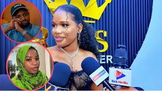 RAIS WA FIRST YEAR AFUNGUKA UKWELI KUHUSU MNAJERIA WAKE/AMTAJA KIREDIO NA NIFFER