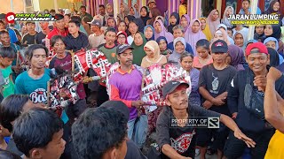 SI KRIBO - JARAN LUMPING DANGDUT - Live Show Desa Dukuhlo Karanganyar Terbaru