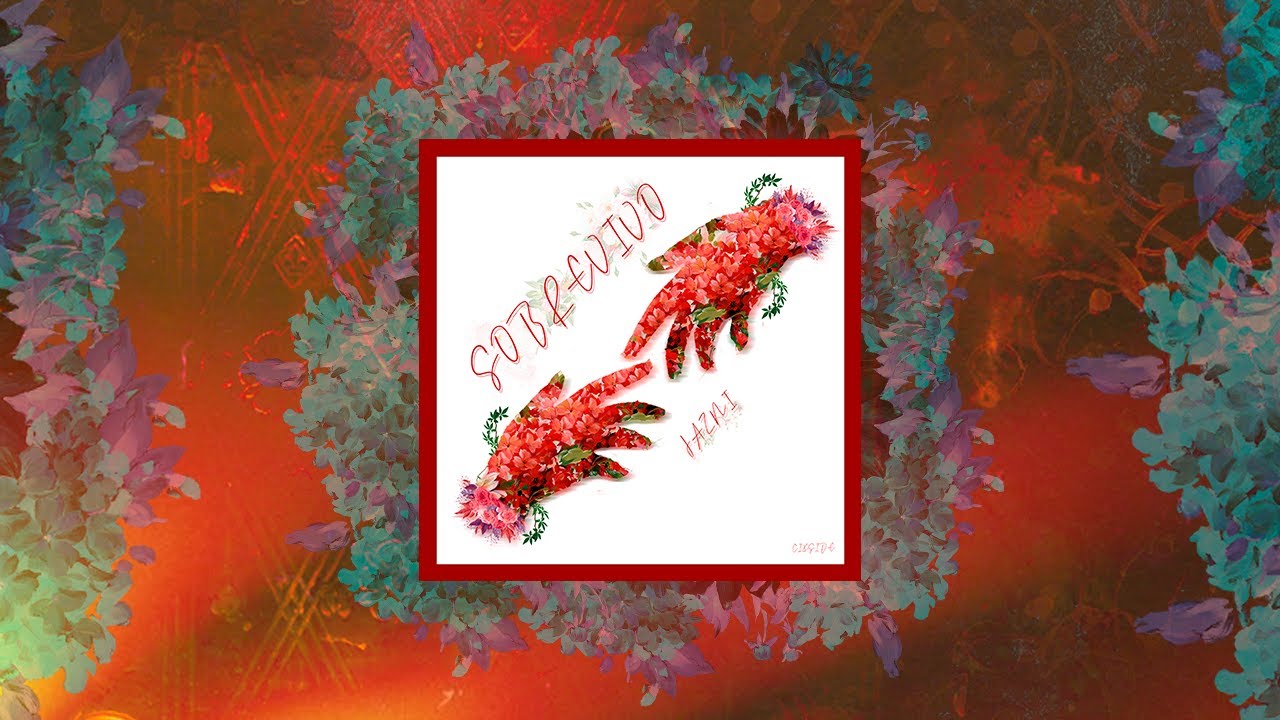 10. Jazni - Sobrevivo (LP: "Para Ti")