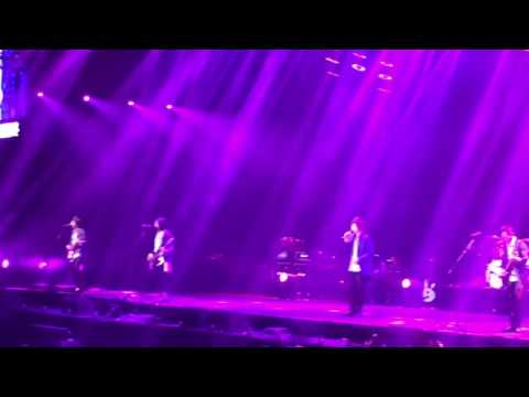 20160806 五月天- 憨人