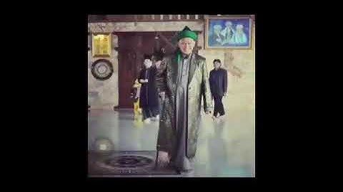 Irama Dzikir Khofi
