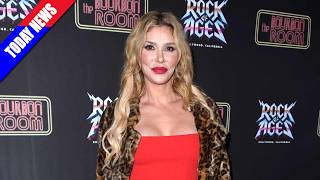 Brandi Glanville Reveals Shocking 18-Hour IV Routine Amid Drastic Weight Loss