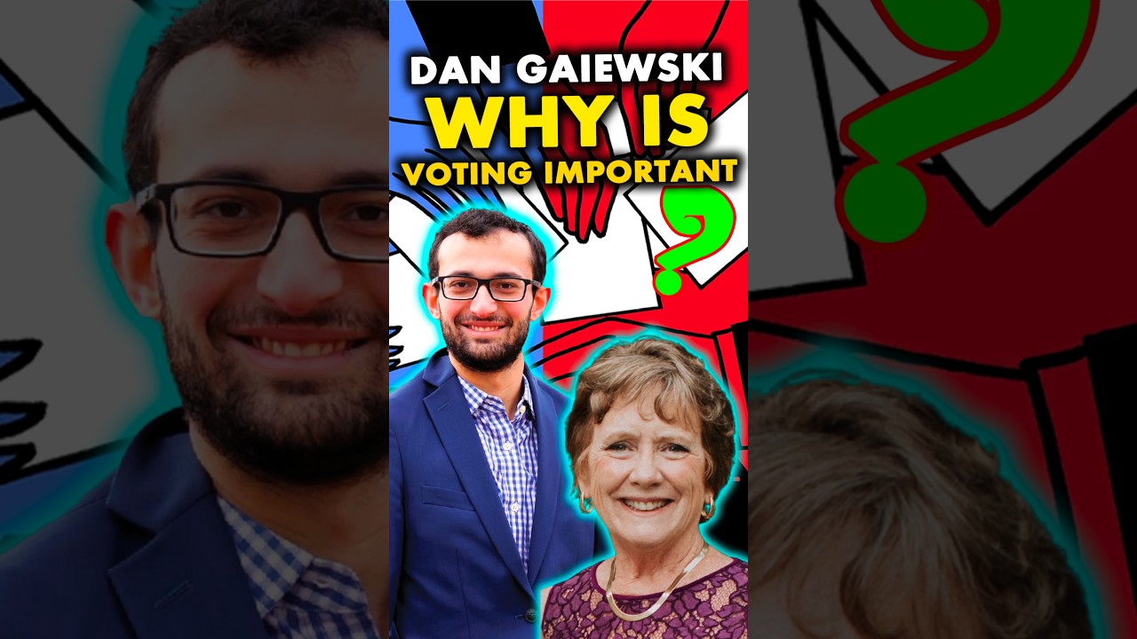 How National Politics Affects Your Community – Vote Smart!