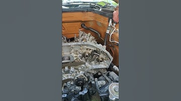 350z setting the timing