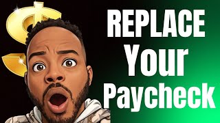 Can QQQI Cover a $5,000/month paycheck?
