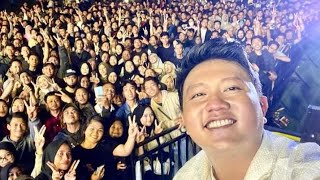 🔴Live Wonogiri Denny Caknan Satru 1,2 & Wirang Full Ambyar