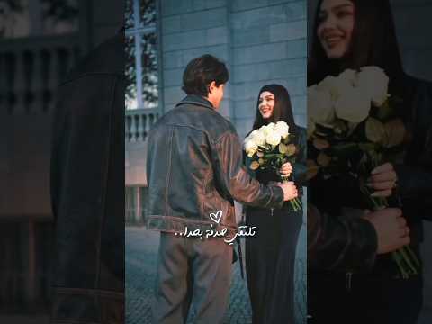 بتعرف شعور لما تلتقي صدفه بحدا ما بيشبه حدا
