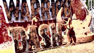 Warrior Dash 2012.mov