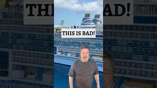 Cruise Crew Member Arrested! #cruiselife #cruisetour #cruise #cruiseship #travelnews