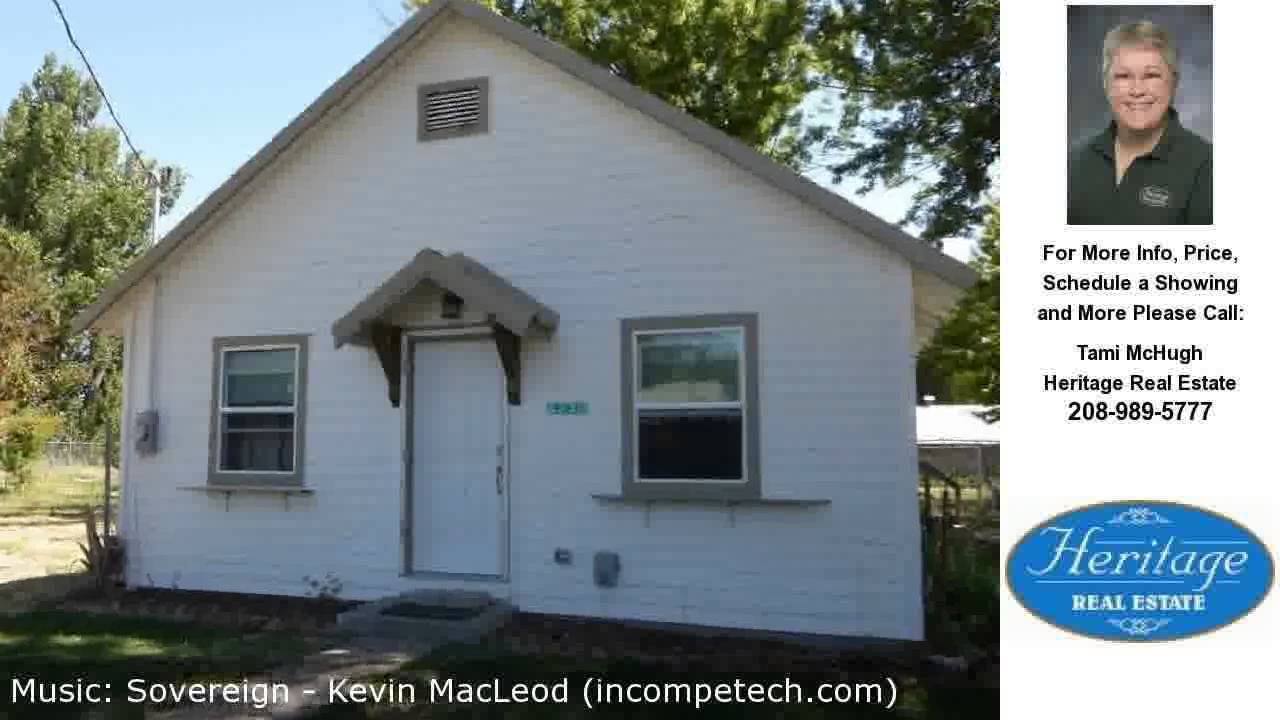 8330 W Idaho Blvd, Emmett, ID Presented by Tami McHugh.